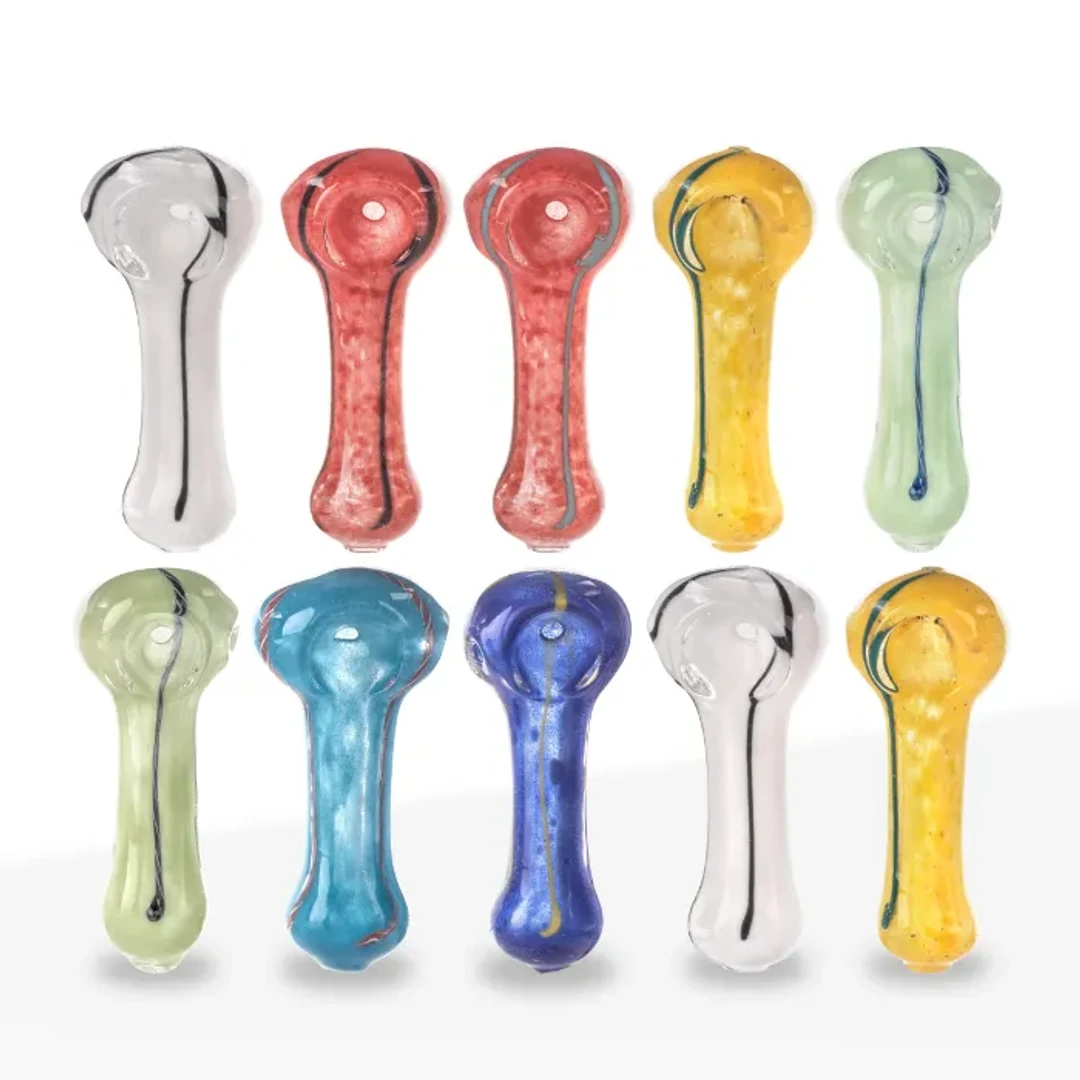 FRIT PIPE - One Size