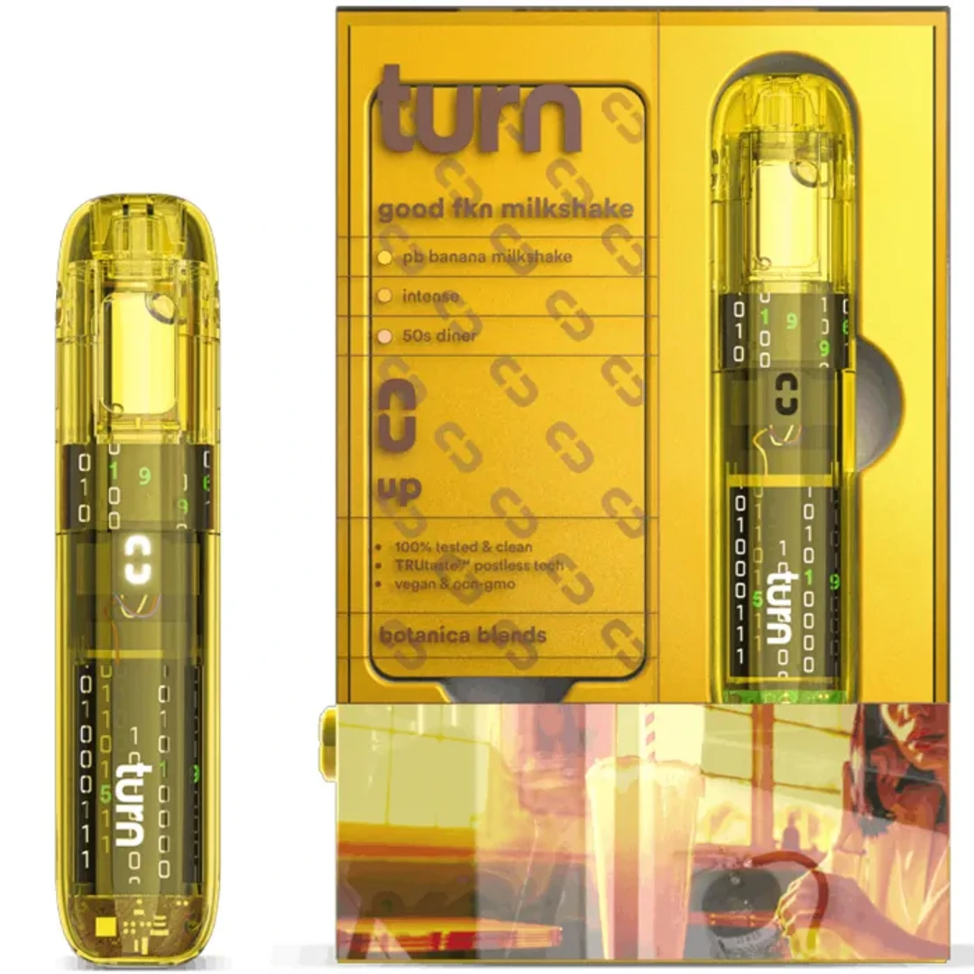 GOOD FKN MILKSHAKE RETROVISION POD 1G