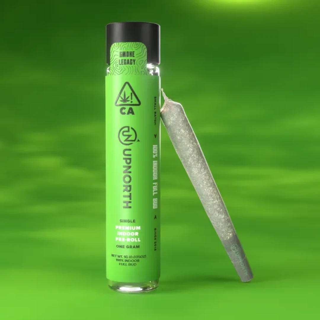 PREROLL [1G] HINDU KUSH - 1 G