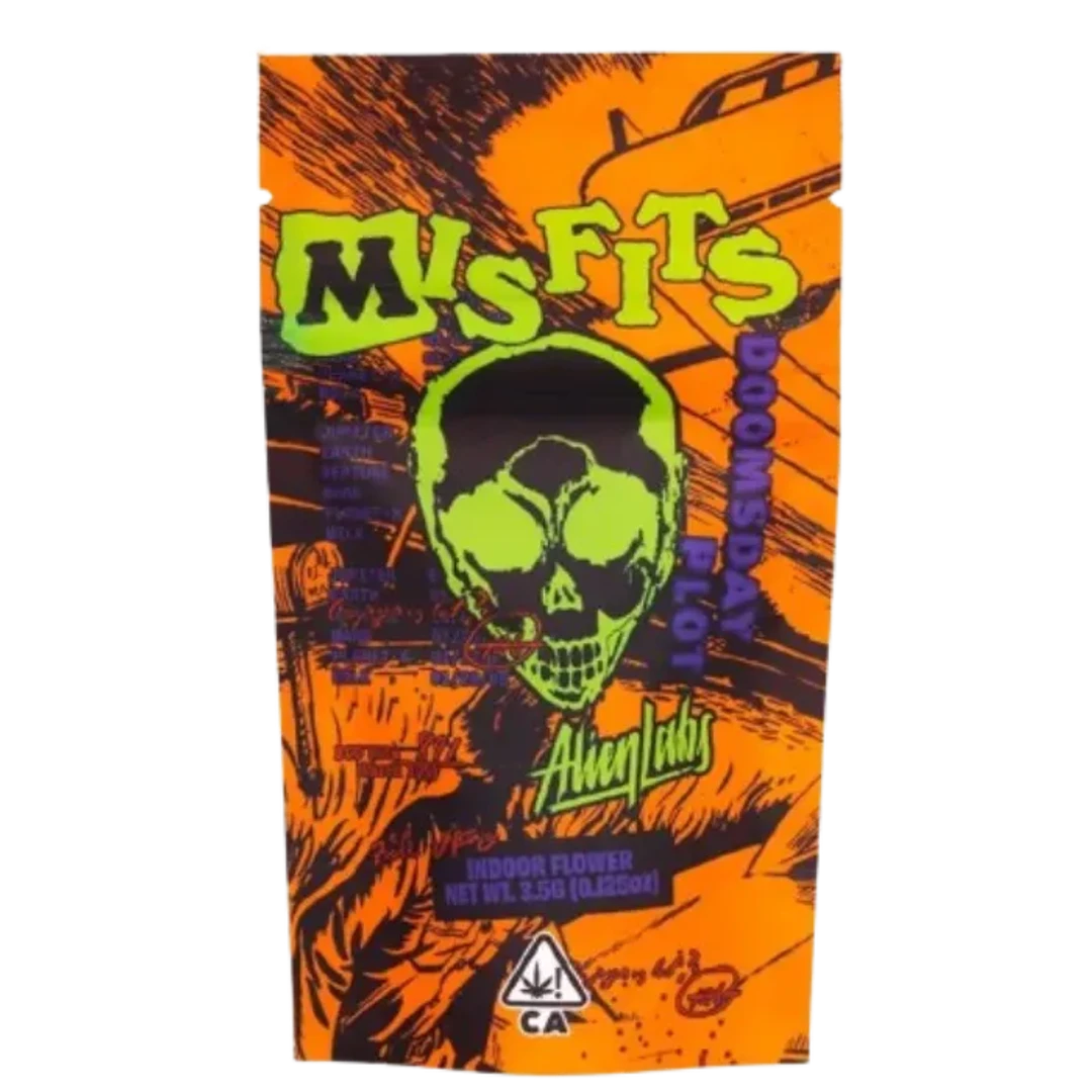 HONEY BANANAS S1 #3 x (AAxXEN10) #14 7G