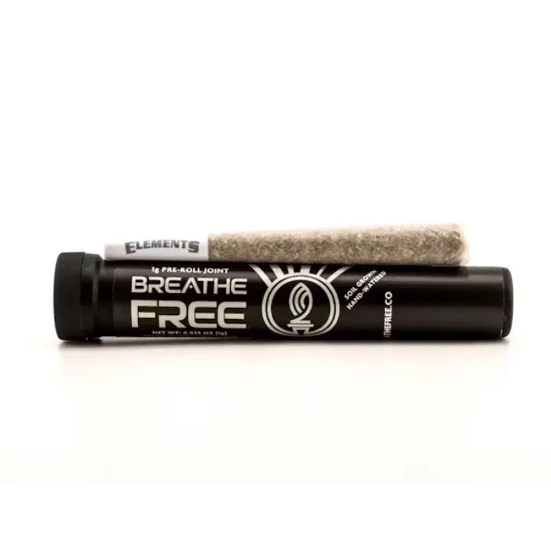 JACK PRE-ROLL SINGLE 1G