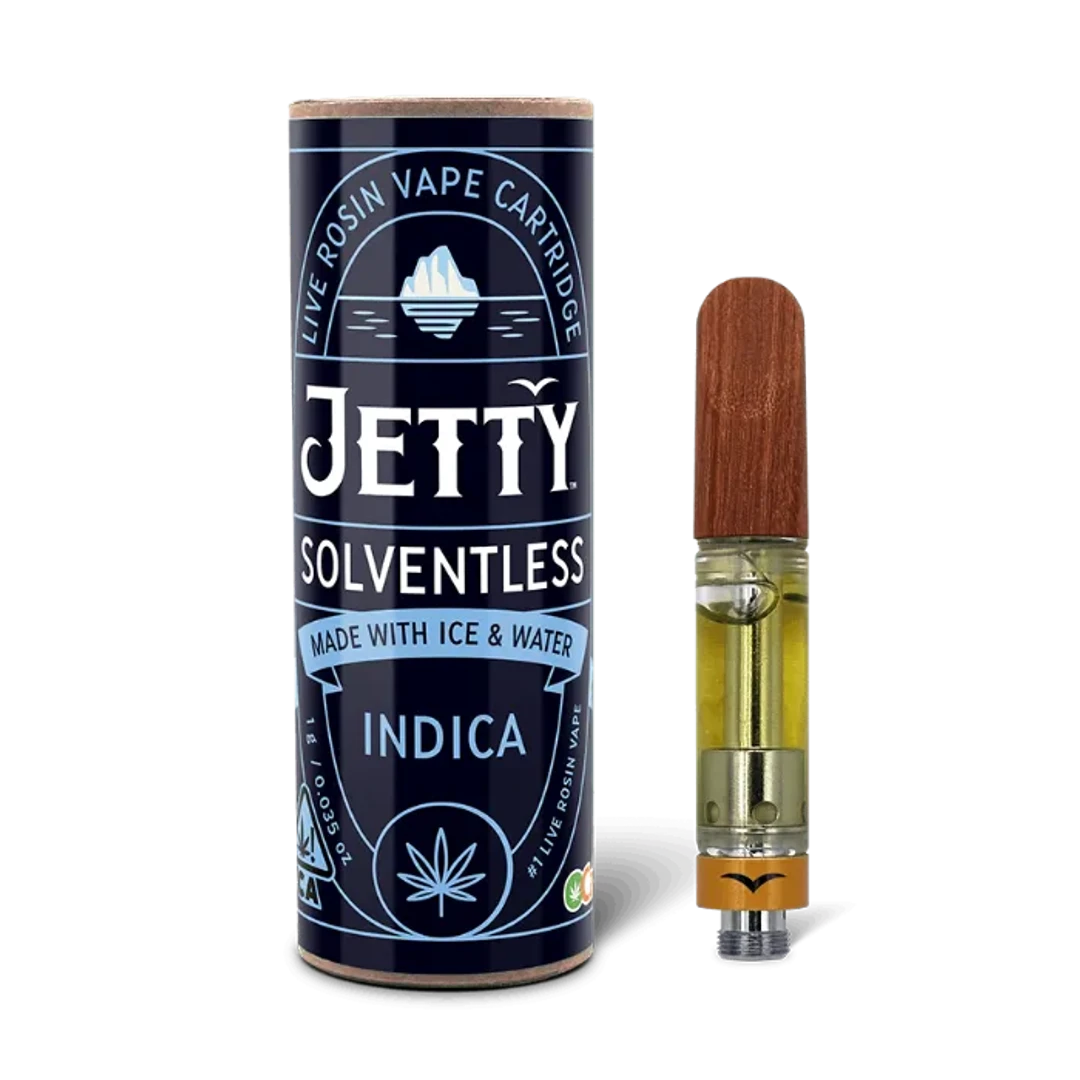 KEY LIME PAPAYA SOLVENTLESS CARTRIDGE 1G