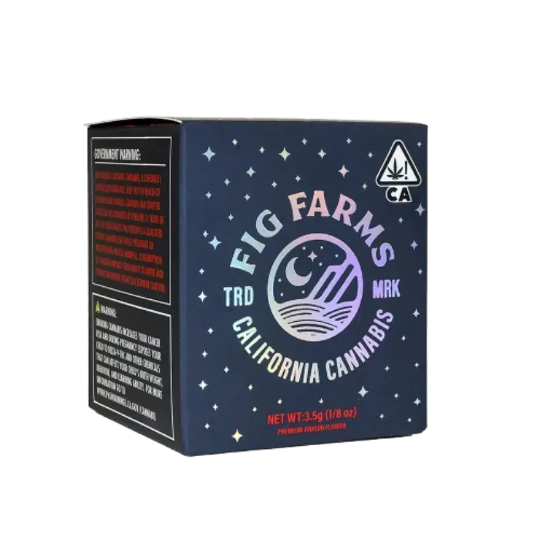 LEMON CHERRY GELATO 3.5G