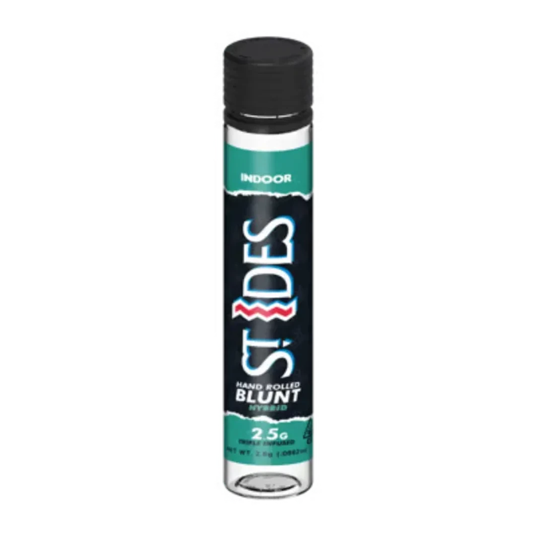 St. Ides — Lemon Cherry Gelato Blunt Single