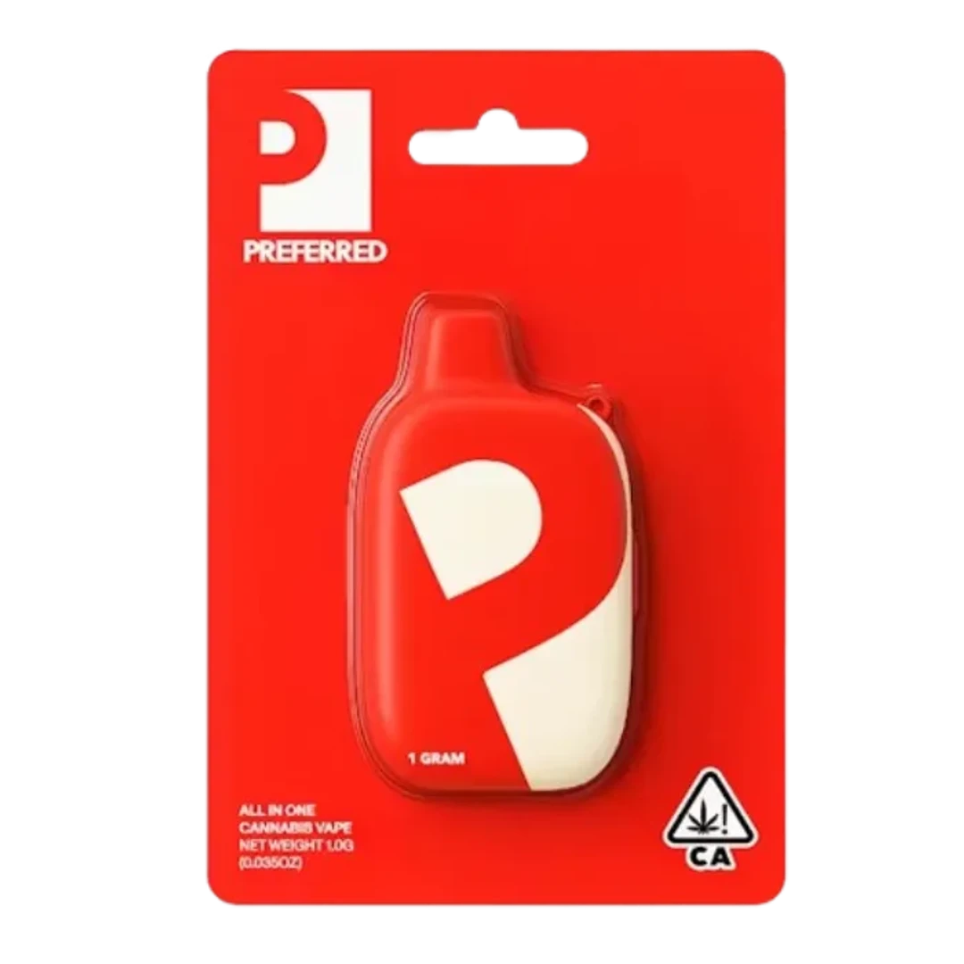 LEMON GLACIER ALL IN ONE 1G