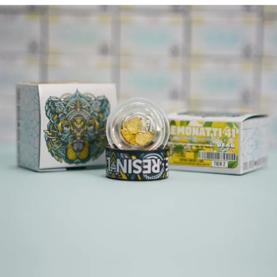 LEMONATTI 41 DIAMONDS (TIER 2) 1G