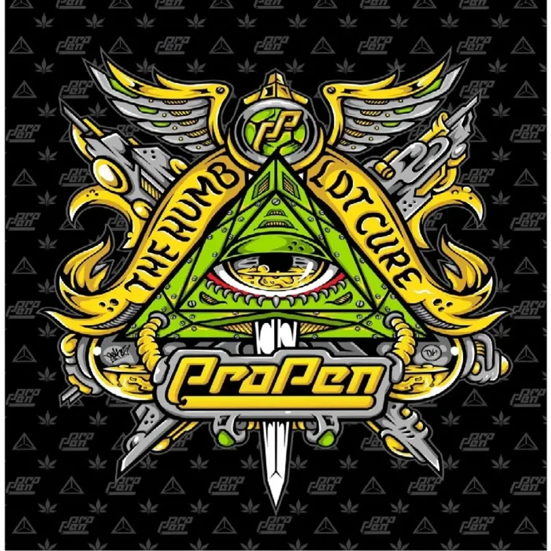 LIME OG CARTRIDGE 1G