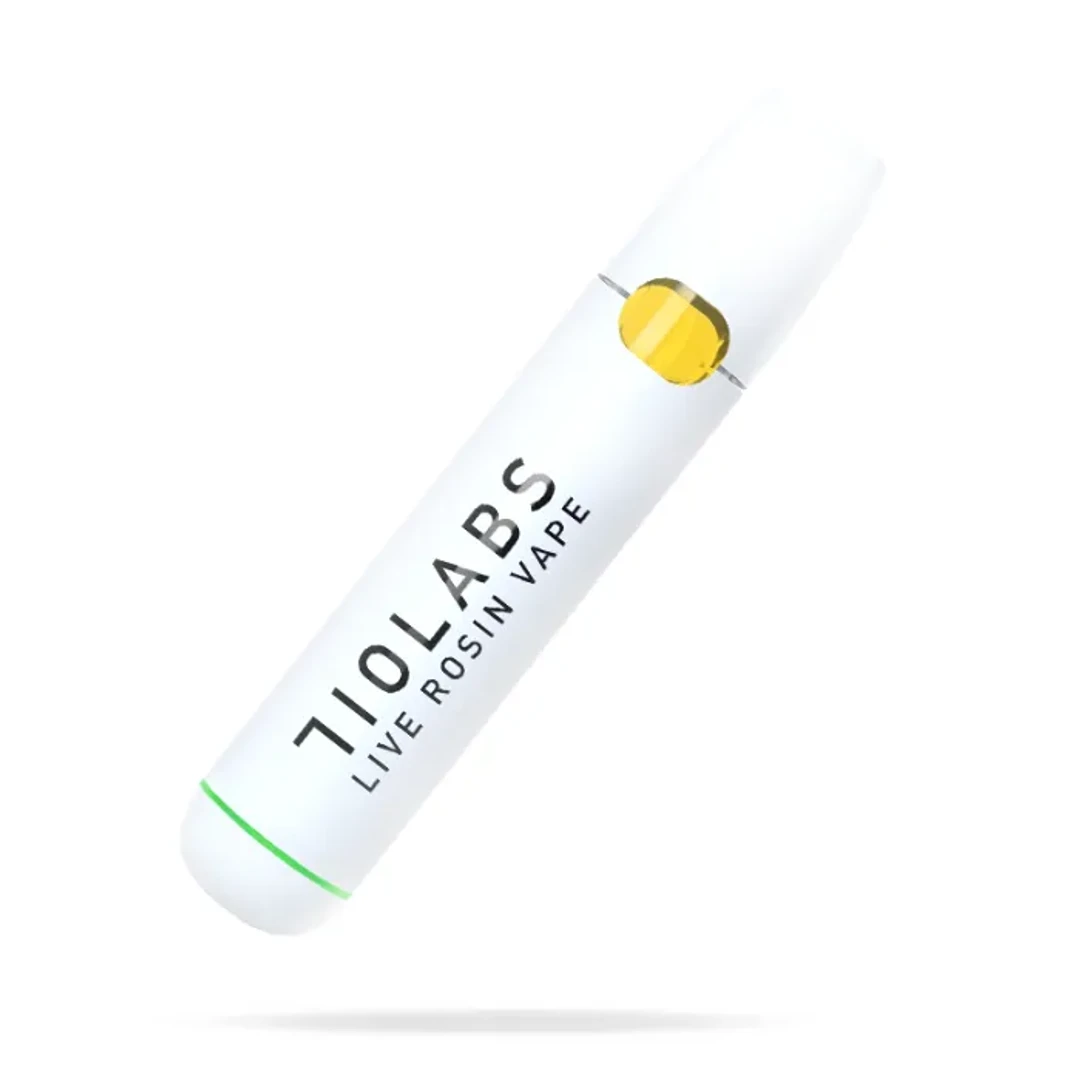 LOVERS LANE #12 + SOUR TAFFY #20 ROSIN ALL IN ONE - 1000 mg