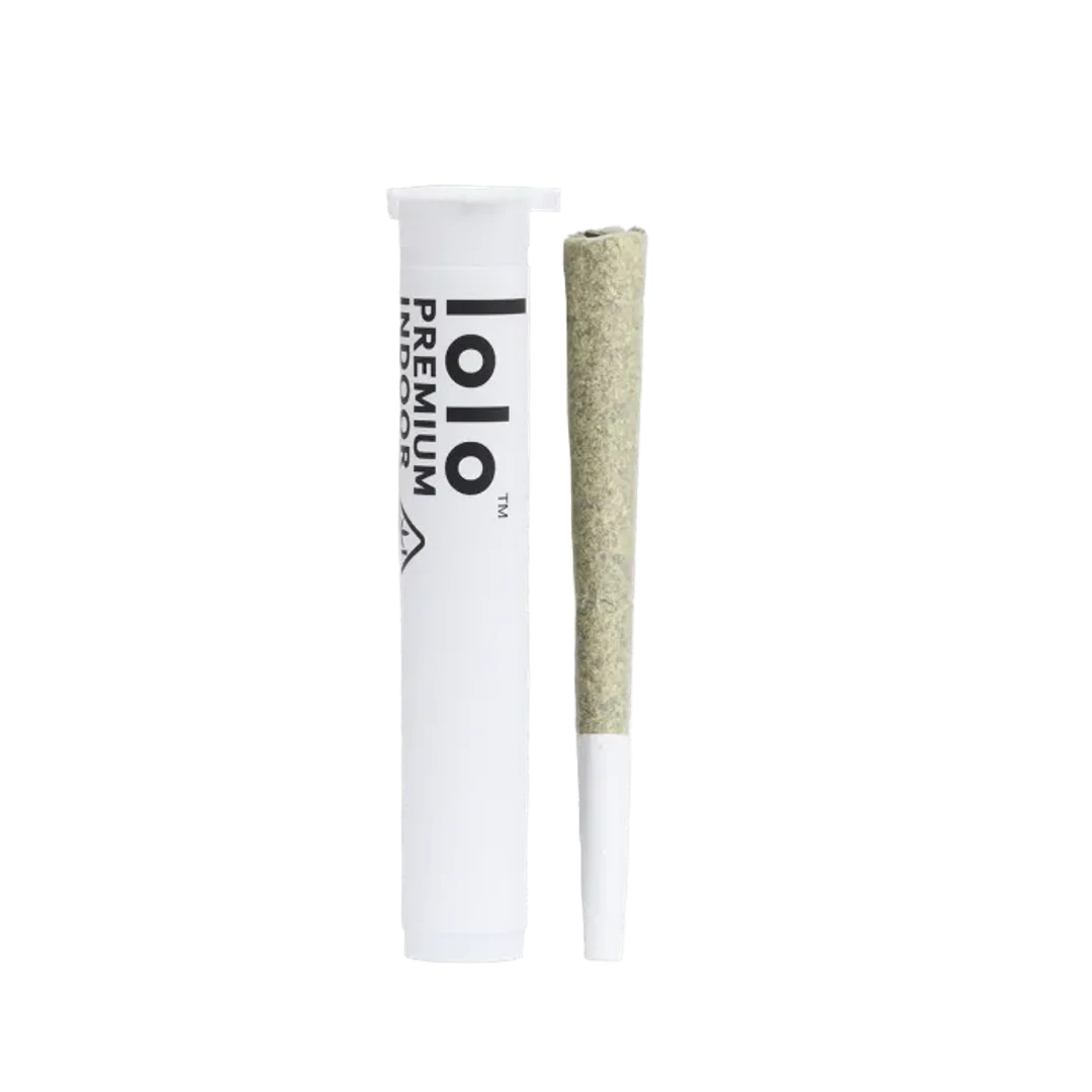 MOCHI PREROLL - 1 g