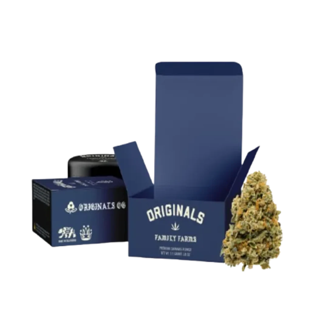 ORIGINALS JACK 3.5G