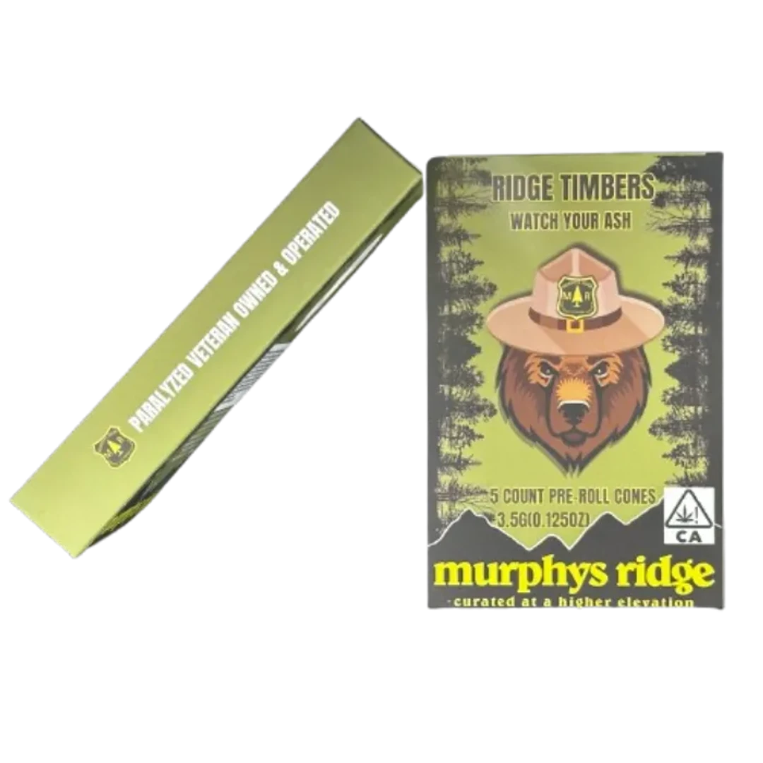 PAPAYA PRE-ROLL 5 PACK 3.5G