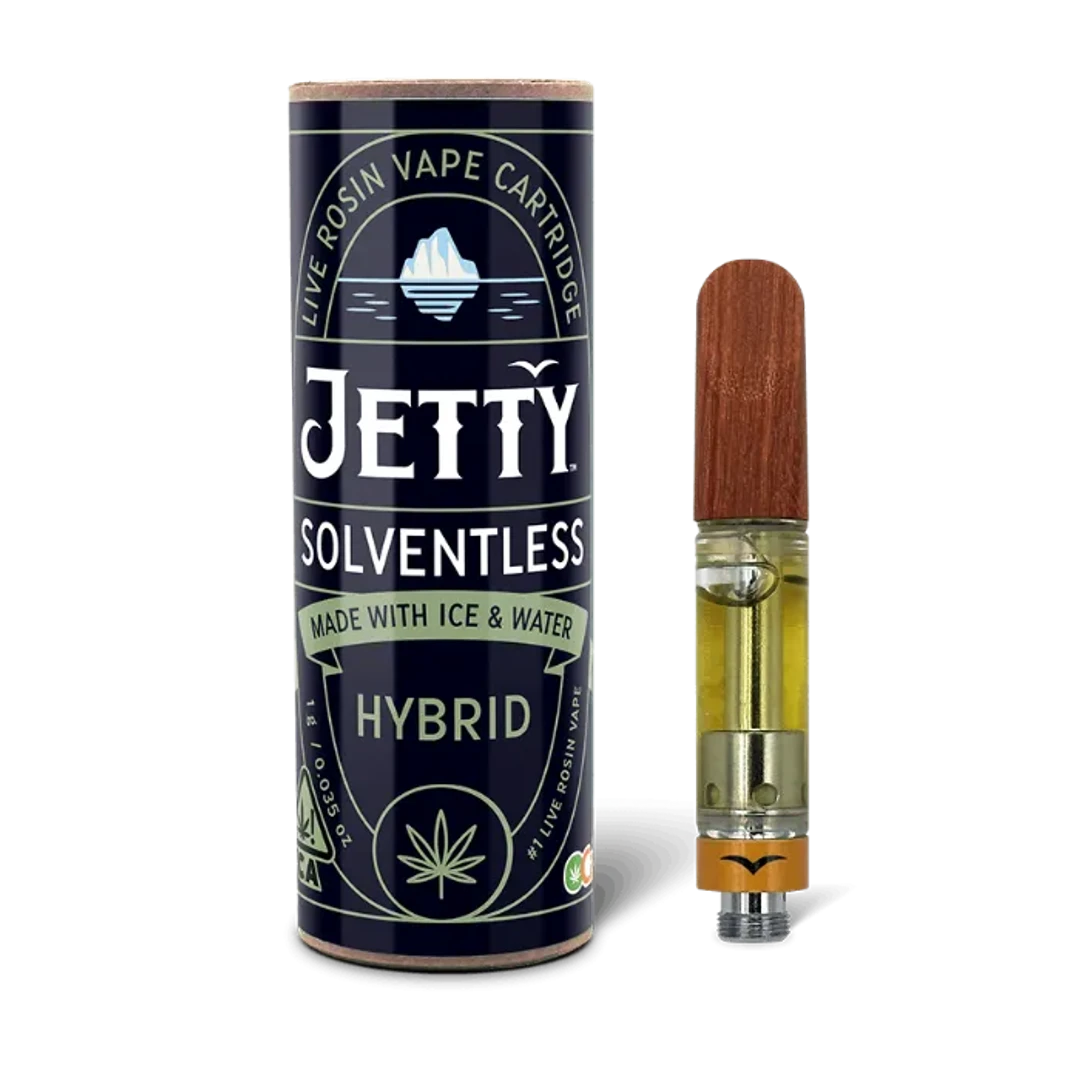 PAPAYA'S N CREAM SOLVENTLESS CARTRIDGE 1G