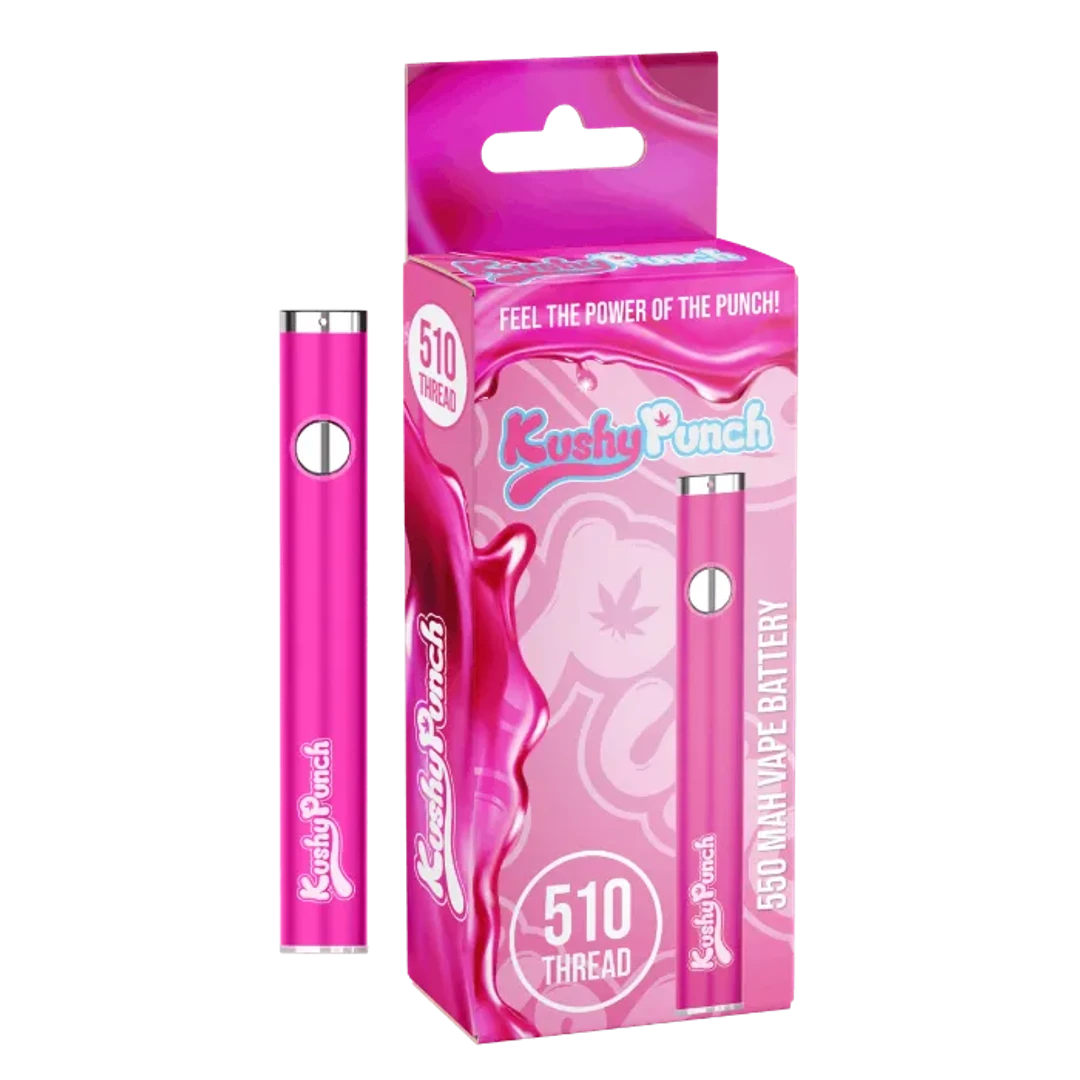 PINK 510 THREAD BATTERY