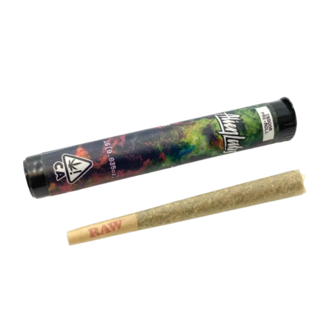 PLANETARY OG PRE-ROLL SINGLE 1G