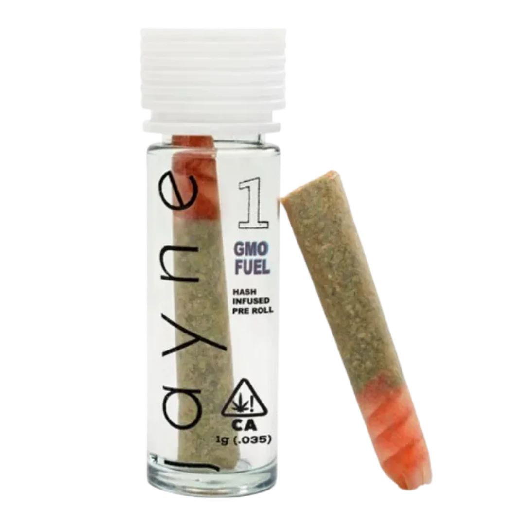 POP STAR INFUSED PRE-ROLL SINGLE 1G