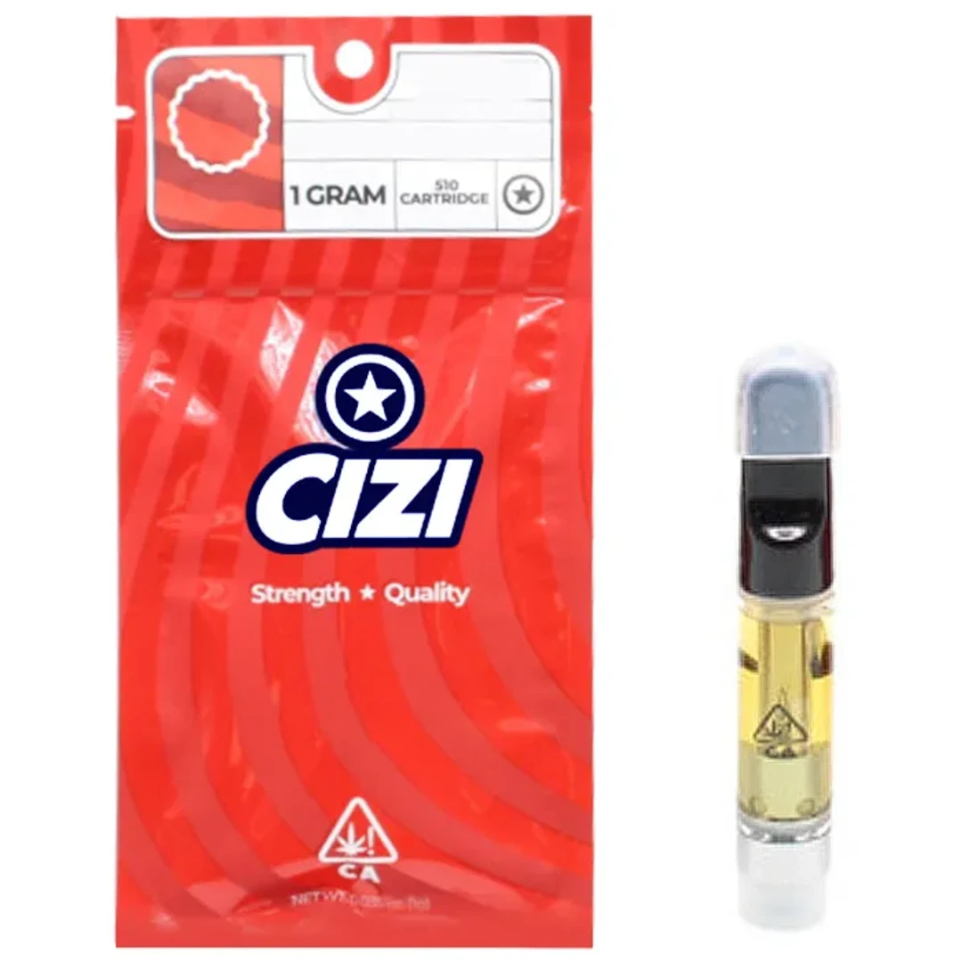 RAINBOW SHERBET CARTRIDGE - 1000 mg