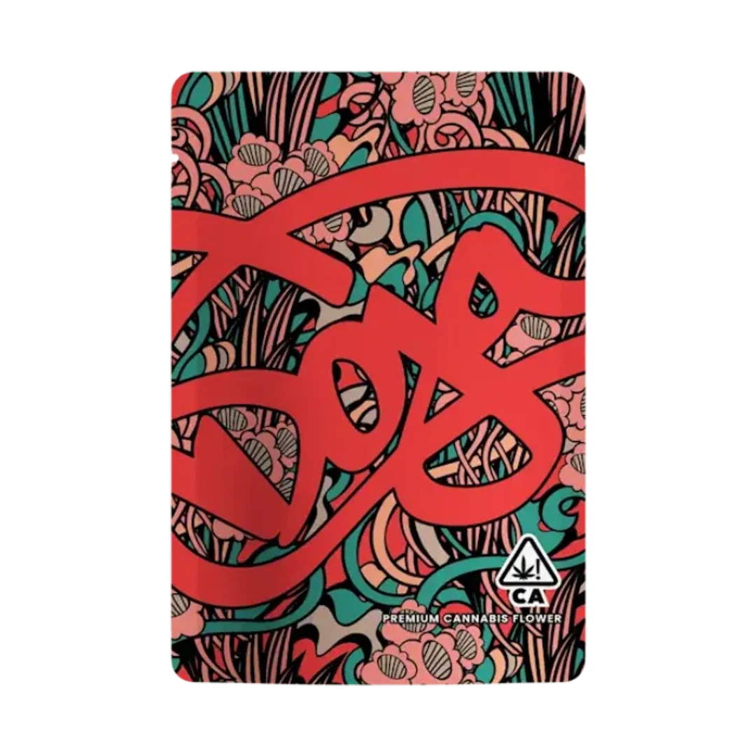 RED TAFFI (MIXED LIGHT) 3.5G