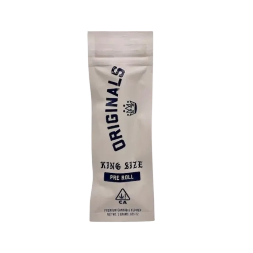 Originals — SFV OG Single