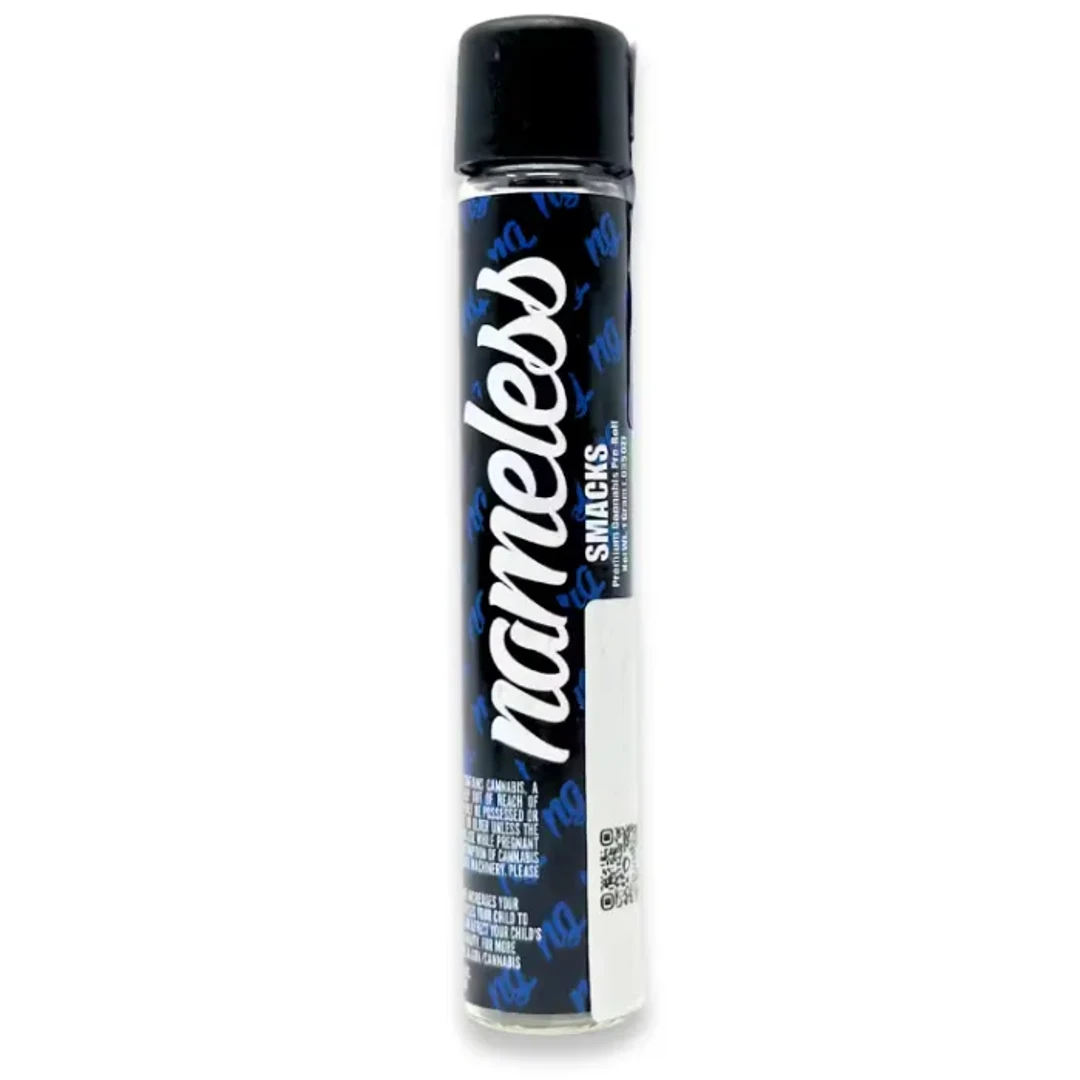 SMACKS PRE-ROLL SINGLE 1G