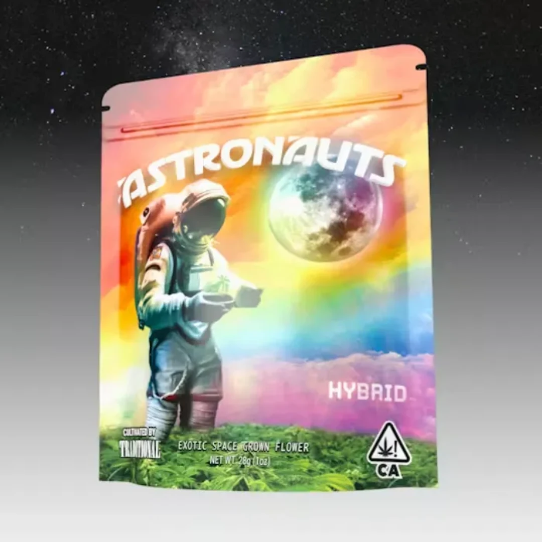 SPACE BLACK CHERRY 3.5G