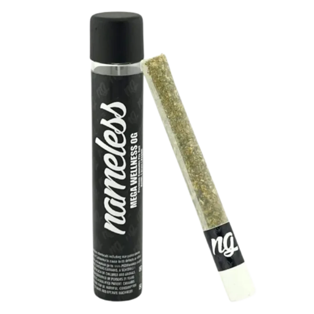 SUPER LEMON HAZE PREROLL 1G 1G