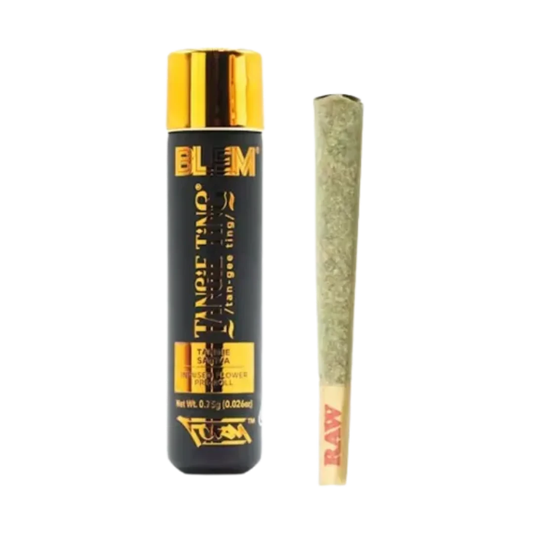 TANGIE TING PRE-ROLL SINGLE 0.75G
