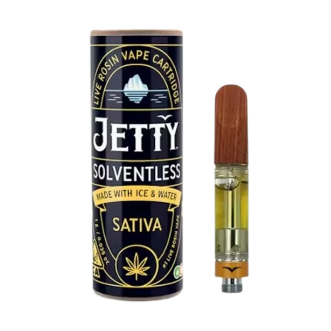 THE TANGIE DON SOLVENLTESS CARTRIDGE 1G