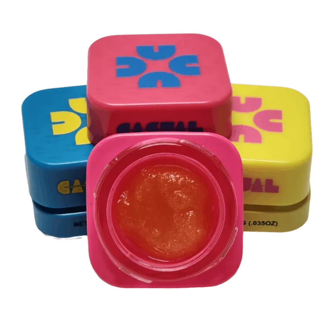 Triple Cherry Badder 1G