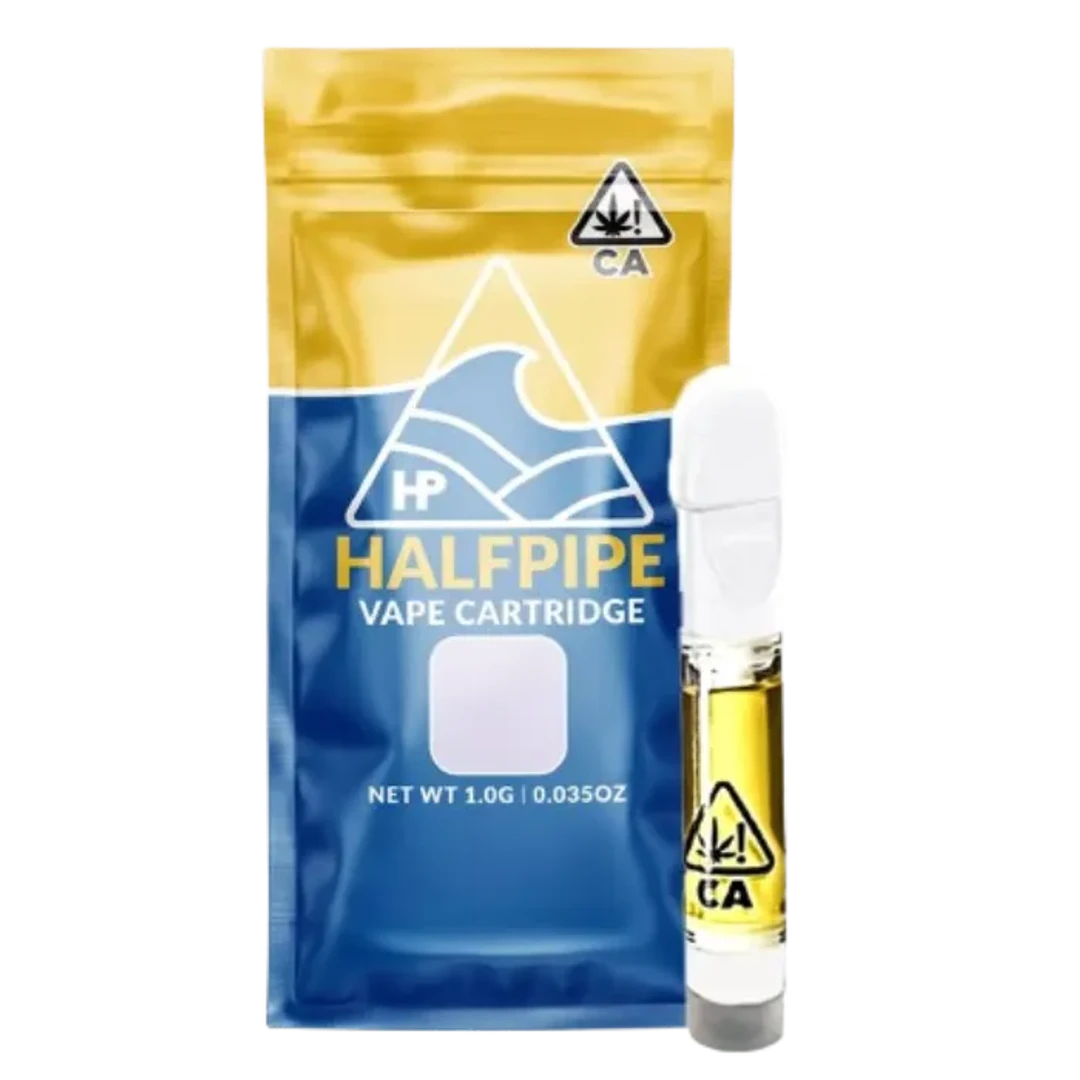 Watermelon Ice Cartridge 1G