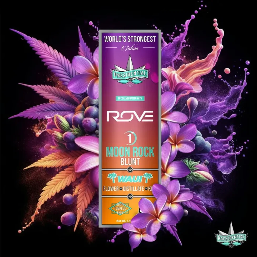 WAUI INFUSED BLUNT (TIER 2) SINGLE 1.5G