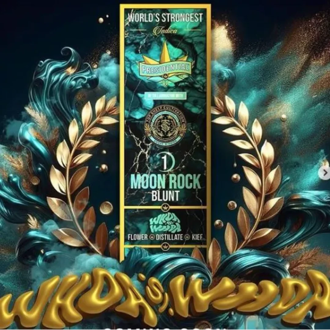 WHOA SI WHOA INFUSD BLUNT (TOP SHELF CULTIVATION) SINGLE 1.5G