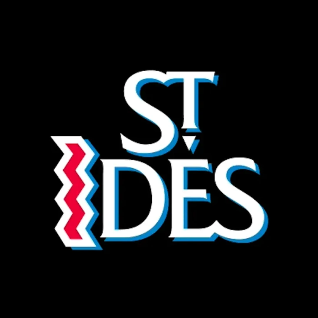 BLUE HIGH PUNCH 12OZ (CATALYST) 100MG