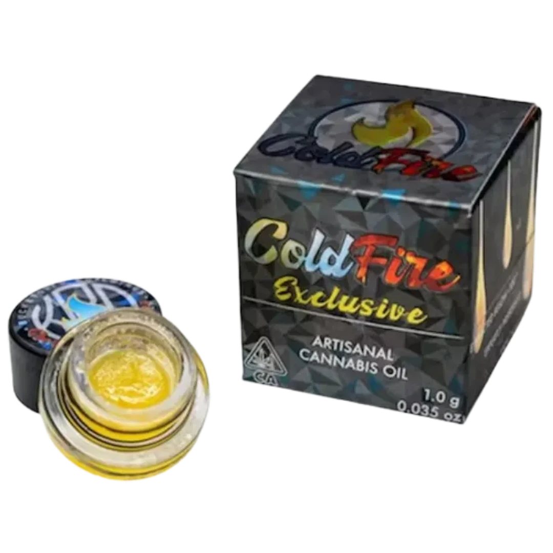 Alien Apple Badder (Lumpy's) 1G