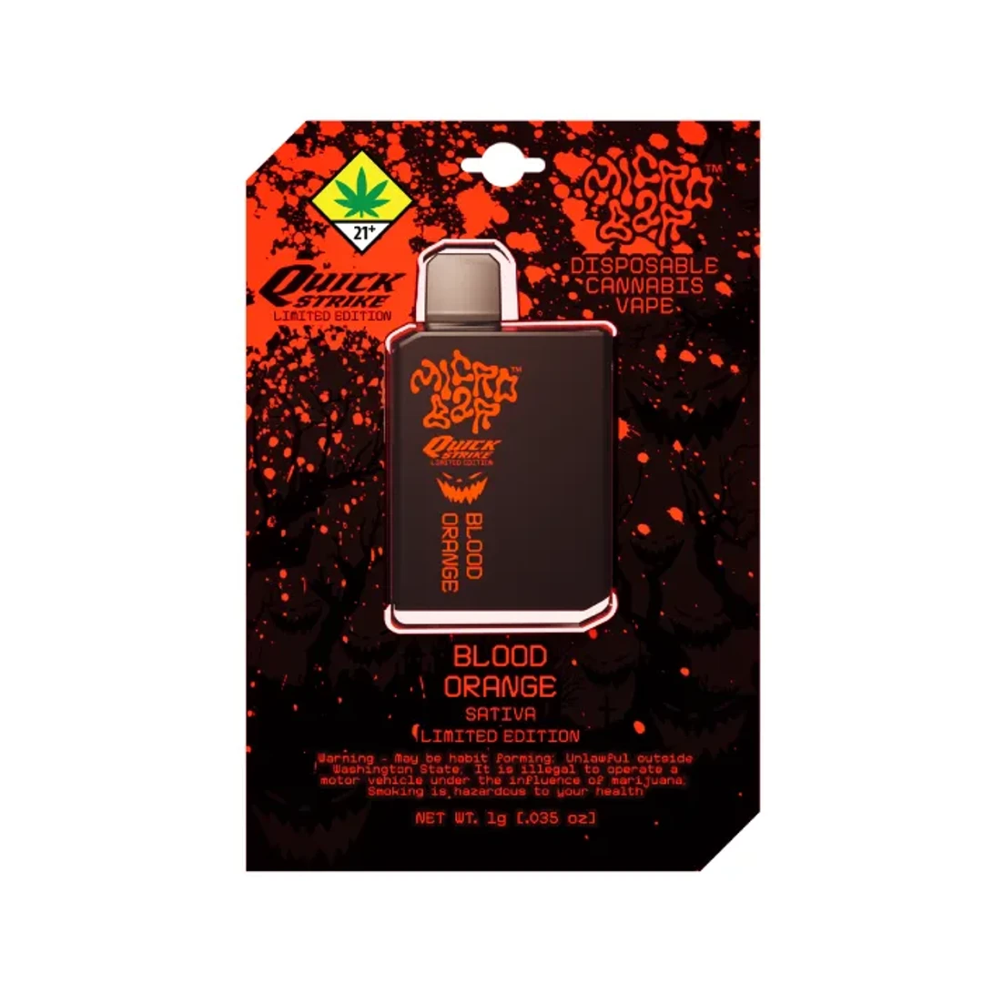 BLOOD ORANGE ALL IN ONE 1G