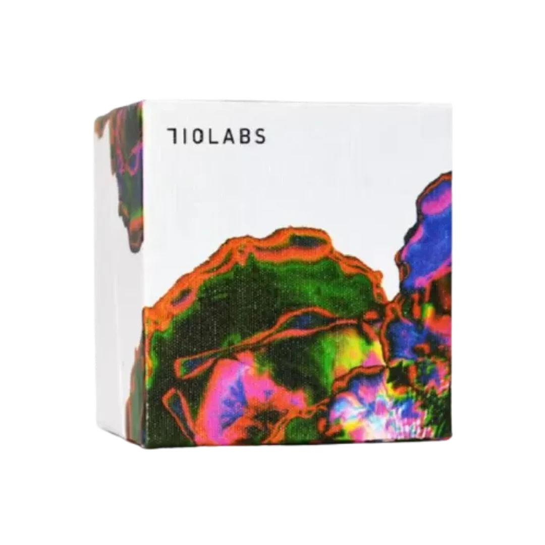 Lunar Z x ZkyscraperZ #10 Badder Live Rosin 1G