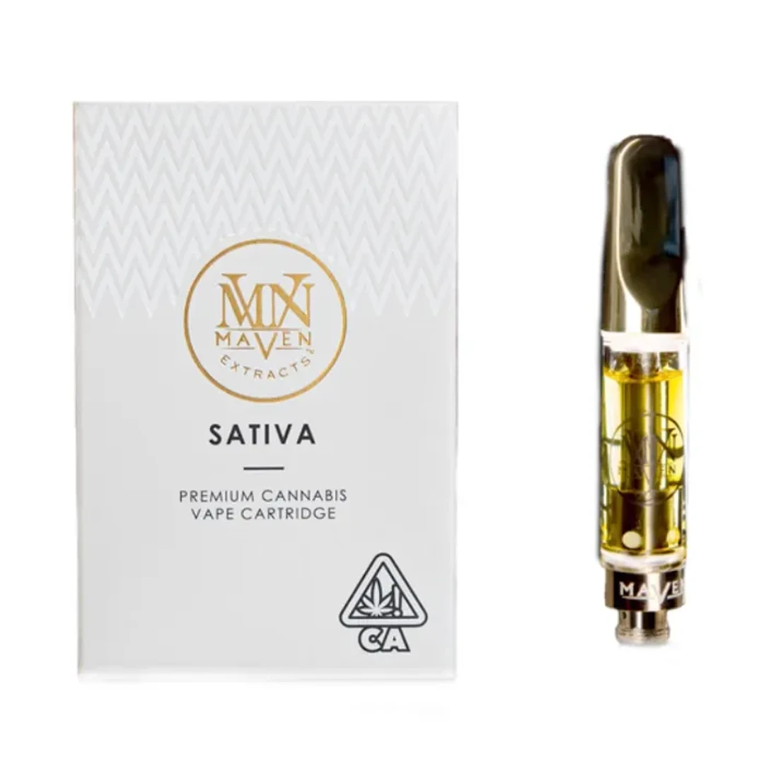 BluZangria Cartridge 1G