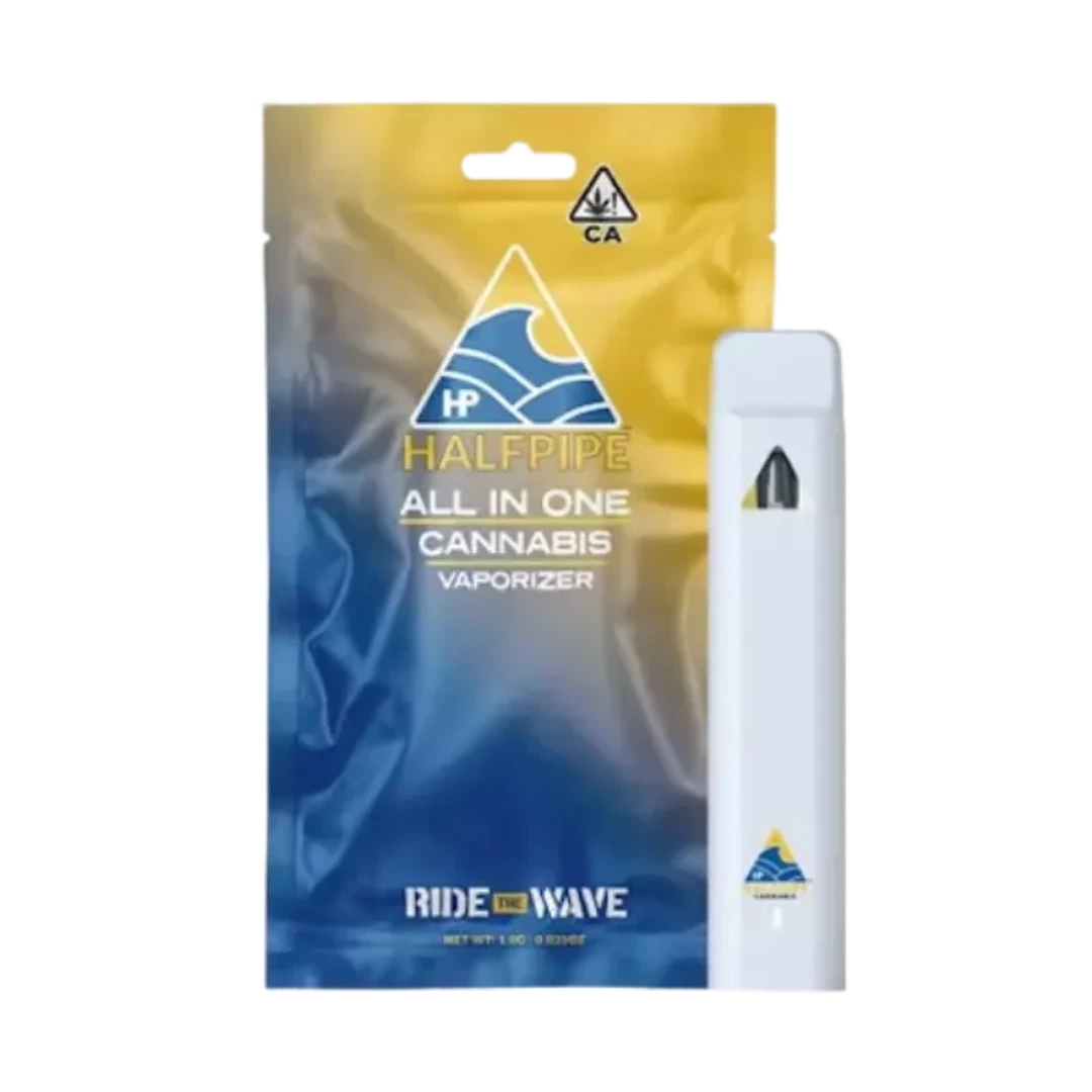 Horchata Shake All In One 1G