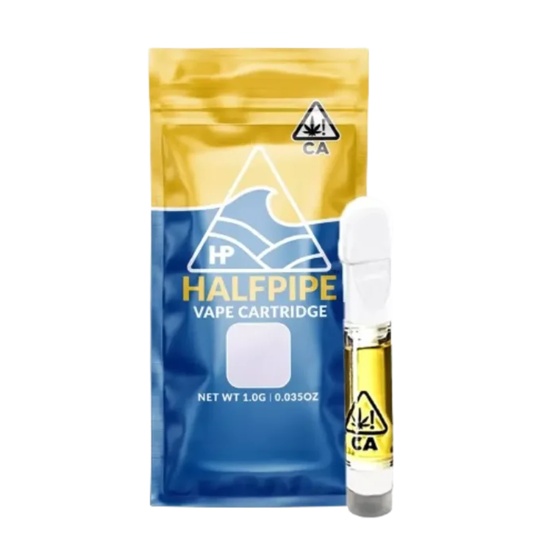 Northern Lights Cartridge 1G