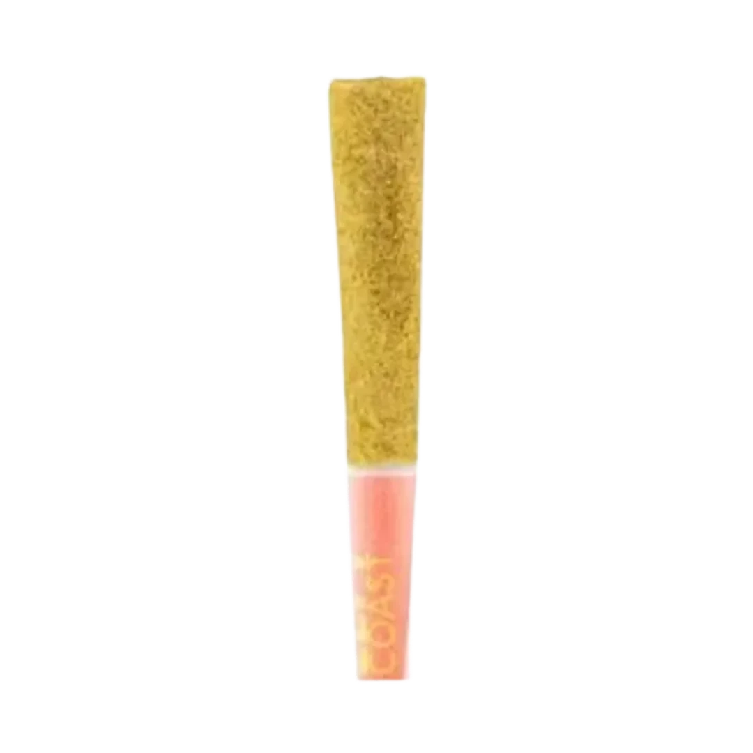 LIL LEFTY INFUSED PREROLL [0.75G] GRAPE COOKIE - 0.75 G product image