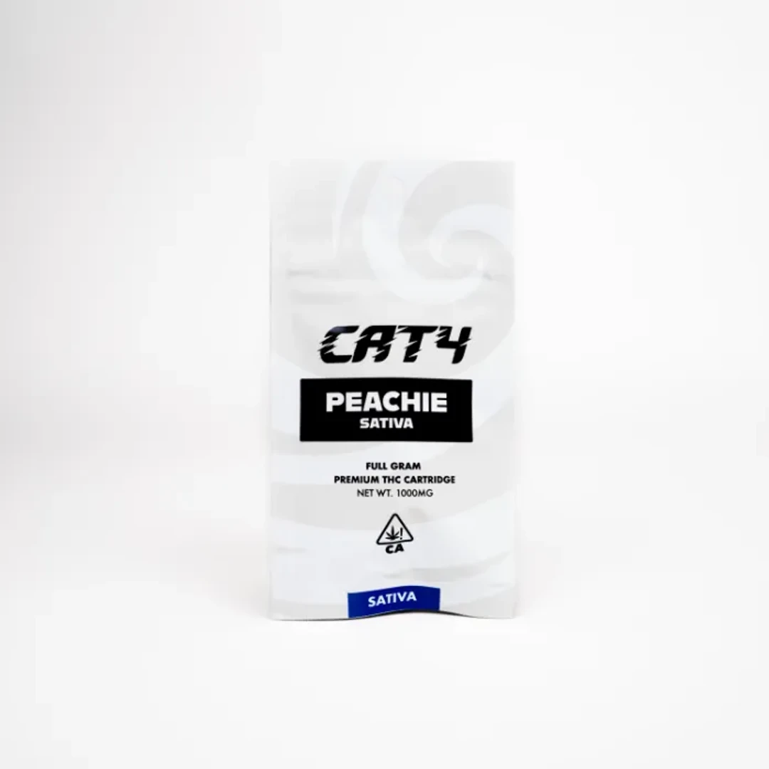 Peachie Cartridge 1G