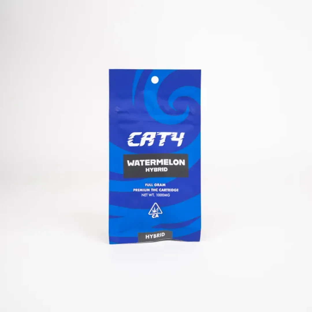 Watermelon Cartridge 1G