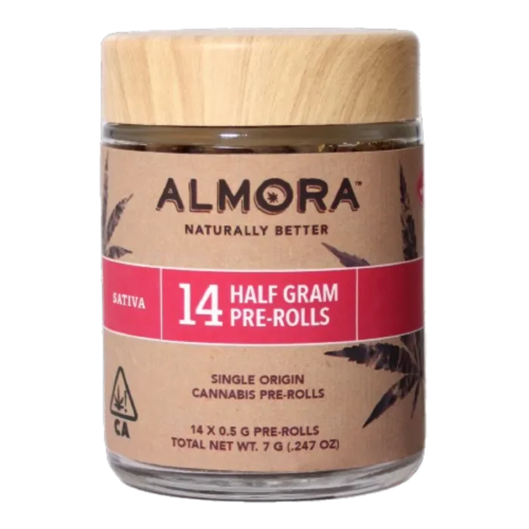 PREROLL 14PK [7G] BOB HOPE - 7 G - 14 PACK product image