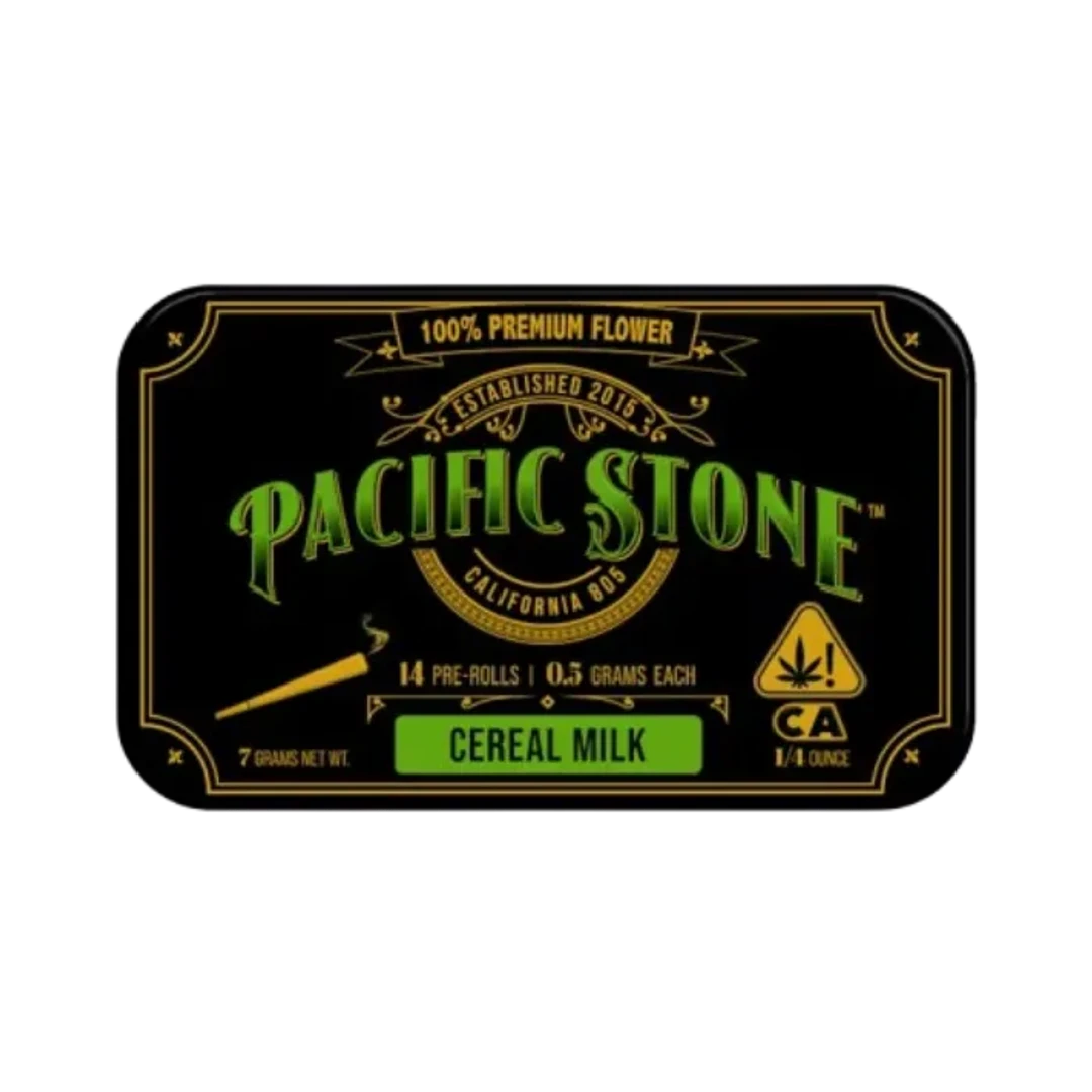 PREROLL 14PK [7G] CEREAL MILK - 7 G - 14 PACK product image