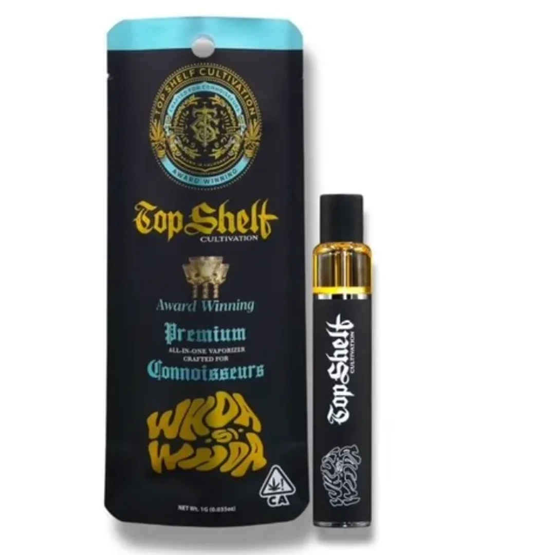 WHOA SI WHOA ALL IN ONE 1G