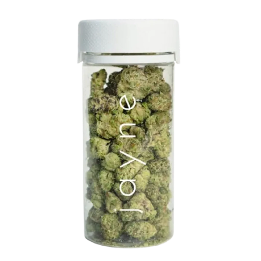 Giraffe Pxxxx Smalls 14G