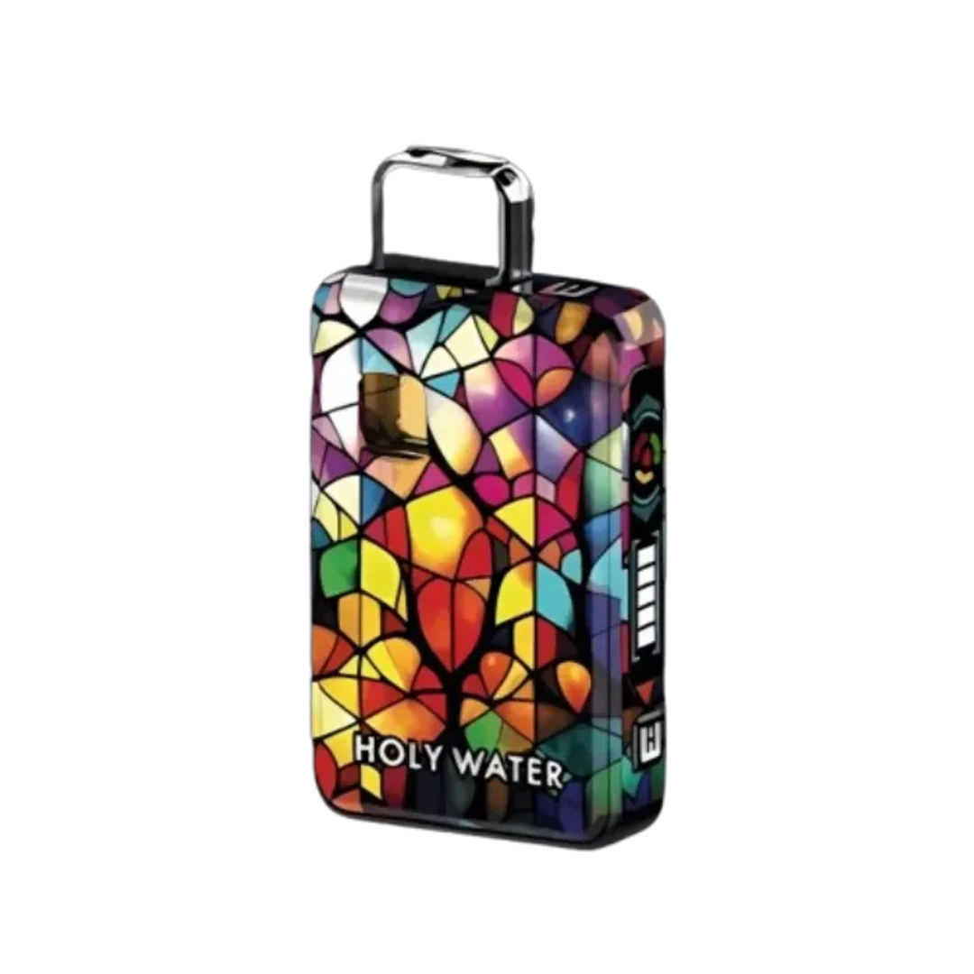 Melted Strawberry Live Resin All In One 1G