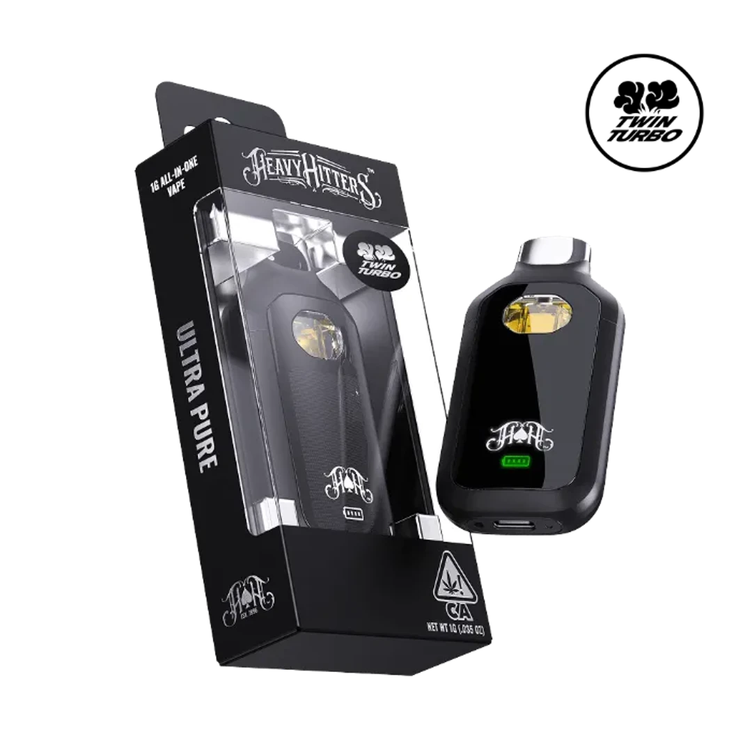 ULTRA EXTRACT ALL IN ONE [1G] WAVE RUNNERS - 1 G