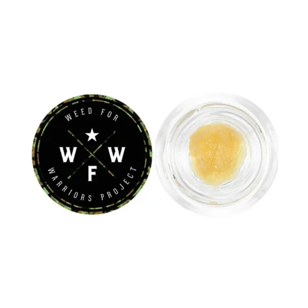 APPLE TARTZ CRUMBLE 1G