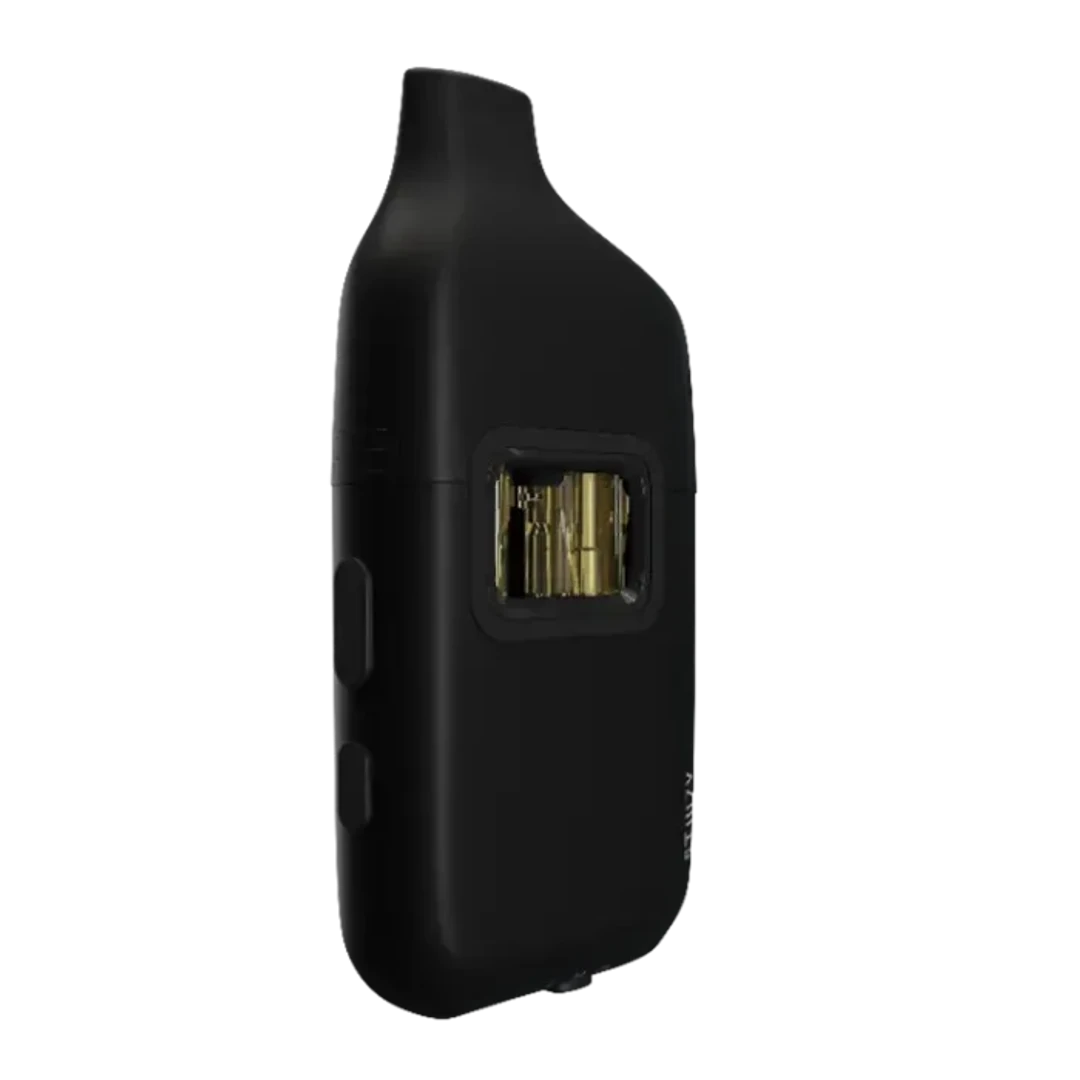 BLACK STIIIZY BATTERY BAR