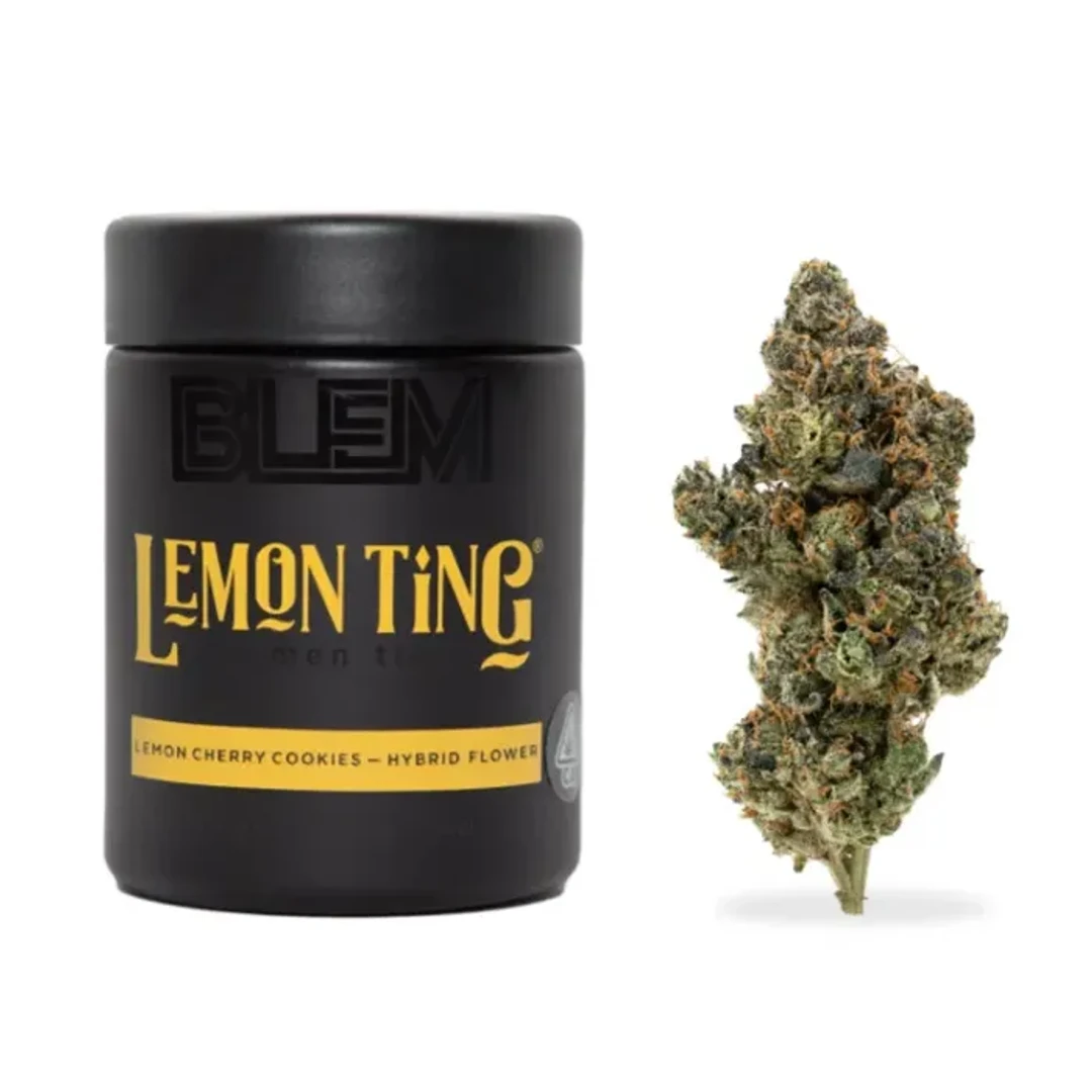 LEMON TING 3.5G